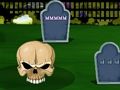 Spel Dark Cemetery Escape online