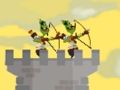 Spel Toren verdediging  online