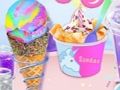 Spel Regenboogijs  online