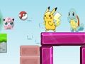 Spel Boze Pokemon  online
