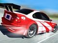 Spel Drag Racing 3d 2021 online