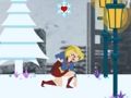 Spel Wonder Woman-avontuur  online