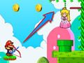 Spel Mario Hood online Spel Mario Hood online