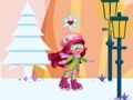 Spel Aardbei shortcake online Spel Aardbei shortcake online