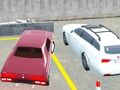 Spel Extreme parkeergame 3D online Spel Extreme parkeergame 3D online