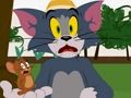 Spel Tom en Jerry legpuzzel online Spel Tom en Jerry legpuzzel online