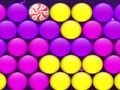 Spel Bubble Shooter-legende  online
