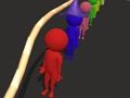 Spel Touwtje springen  online