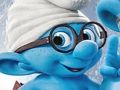 Spel Smurf Jigsaw Puzzle Collection online