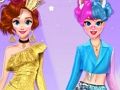 Spel Vlogger Rode loper aankleden  online