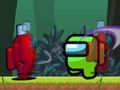 Spel Rode held bedrieger  online