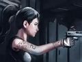 Spel Virus Battle Royale online