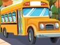 Spel Schoolbus  online