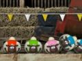 Spel Shaun de kudde schapen samen  online