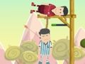 Spel Boogschieten spel  online