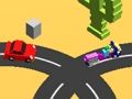 Spel Gekke auto  online