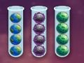 Spel Sorteer de bubbel  online