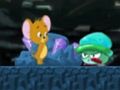Spel Jerry! online Spel Jerry! online