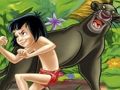 Spel Jungle Book Jigsaw Puzzle Collection online