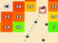 Spel Cannoneer-2 constante beweging  online