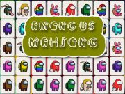 Spel Onder ons Mahjong  online