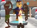 Spel Subway Patrol Games online