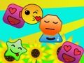 Spel Emoji-wedstrijd 3  online