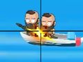 Spel Maritieme sluipschutter online Spel Maritieme sluipschutter online