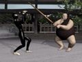 Spel Buyoda sensei Kendo Academy online