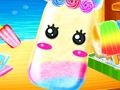 Spel Unicorn Ice Pop online