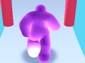 Spel Blob Runner 3D online