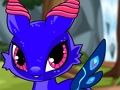 Spel Schattige kleine Dragon Creator  online