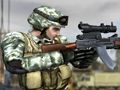 Spel Soldier-missies  online