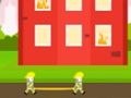 Spel Redders!  online
