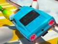 Spel 3d Ramp Car Stunts gratis  online