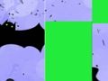 Spel Halloween-pianotegels  online