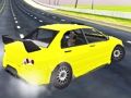 Spel Extreme drift online