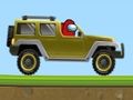 Spel Onder Hill Climber  online