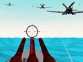 Spel Air Force Combat 2021  online