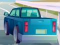 Spel Sling Drift Cars online