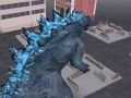Spel Smashy City Monster 3D online
