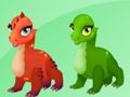 Spel Baby draken online Spel Baby draken online