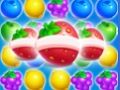 Spel Fruit Crush Kingdom online