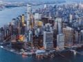 Spel Jigsaw in New York online Spel Jigsaw in New York online