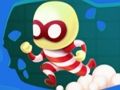 Spel Ontsnap aan helden  online
