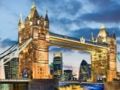 Spel London Jigsaw Puzzle Collection online