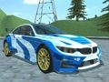 Spel Evo City rijden online