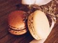 Spel Macaron Jigsaw  online