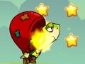 Spel Turtle Run-avontuur  online
