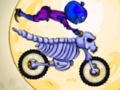 Spel Moto Race - Motorrijder  online
